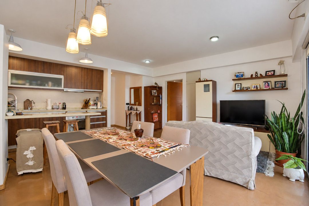 VENTA DEPTO SEMIPISO 2 AMBIENTES VILLA DEVOTO