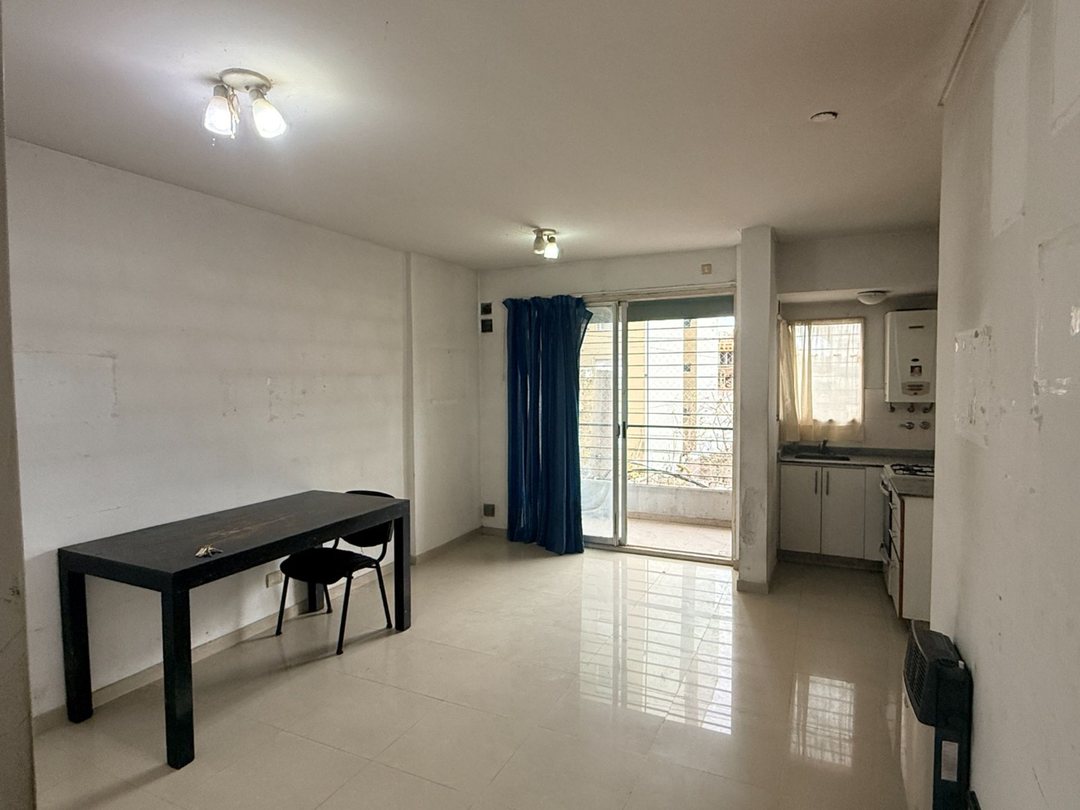 ALQUILER DEPARTAMENTO 2 AMBIENTES EN CASEROS