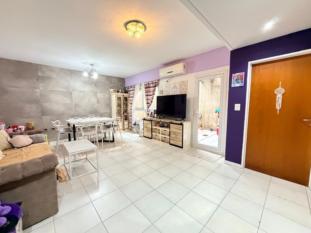 VENTA DEPARTAMENTO 2 AMBIENTES VILLA SANTA RITA