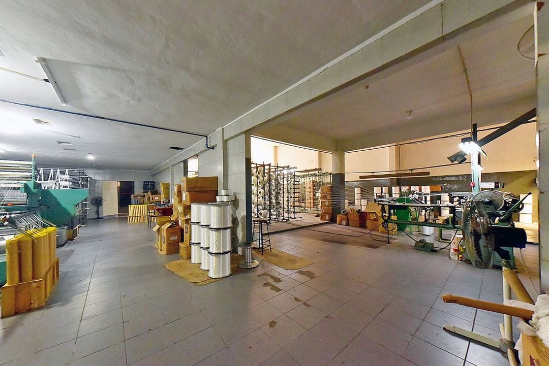 VENTA DEPOSITO GALPONES JOSE C PAZ INDUSTRIAL