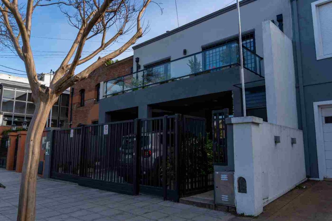 OFICINA USO PROFESIONAL EN GUEMES