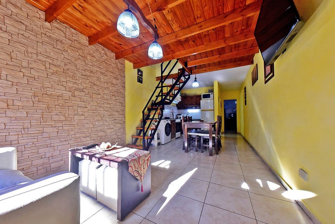 VENTA DPTO 3 AMB SAN MIGUEL APTO CREDITO COCHERA