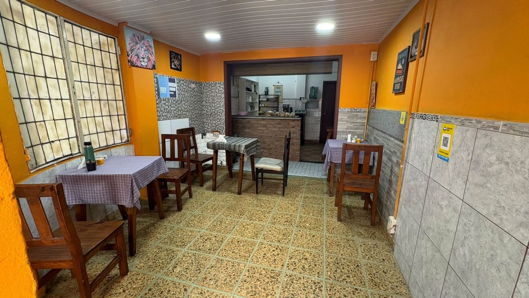 VENTA PH TIPO CASA + LOCAL – LOMA HERMOSA