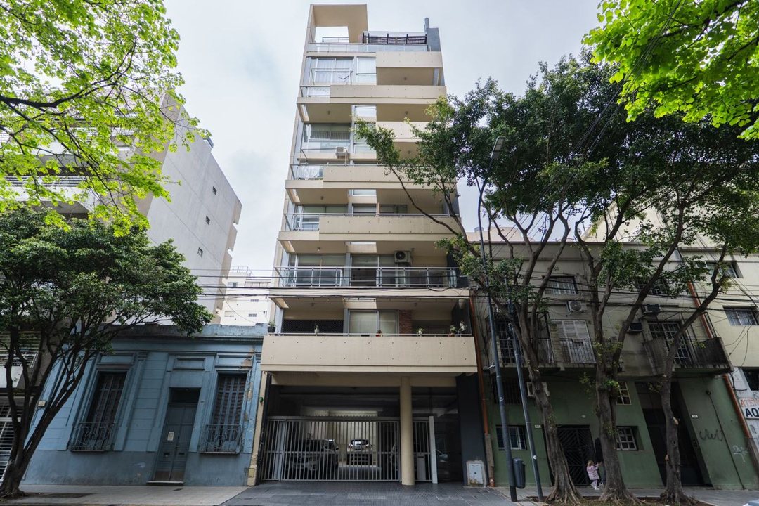VENTA DEPARTAMENTO 2 AMBIENTES EN VILLA URQUIZA