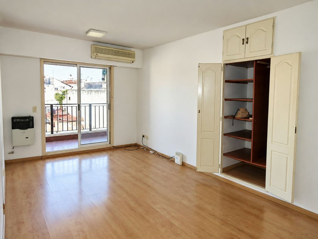 DEPARTAMENTO 2 AMBIENTES VENTA BALVANERA QUINCHO
