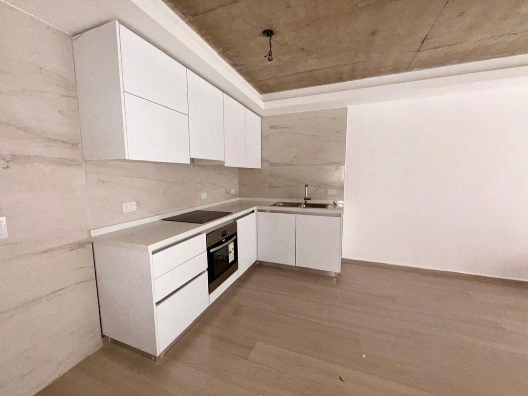 VTA PALERMO CHICO 3 AMB ESTR AMENITIES BCON COCHER