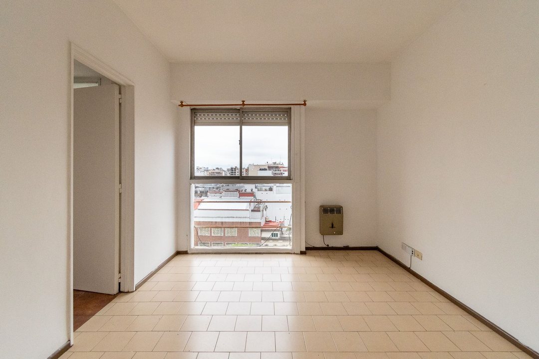 Venta 2 amb Almagro Apto credito