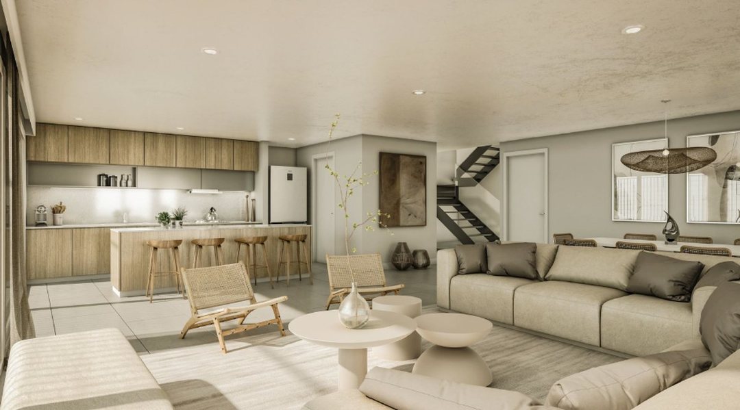 VENTA DEPTO 2 AMB EN BECCAR TERRAZA Y AMENITIES