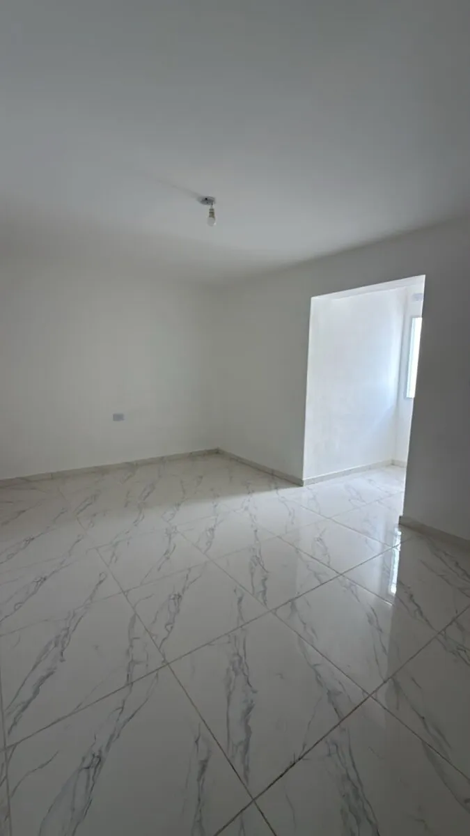 Barrio San Martin- Casa de 2 dormitorios con patio