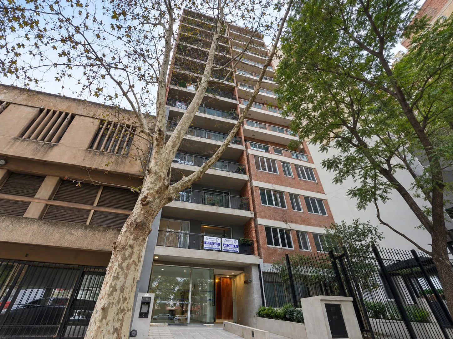 VENTA | RONDEAU 347 | PISO 2 | MONOAMBIENTE | 1 BAÑO | AMENITIES