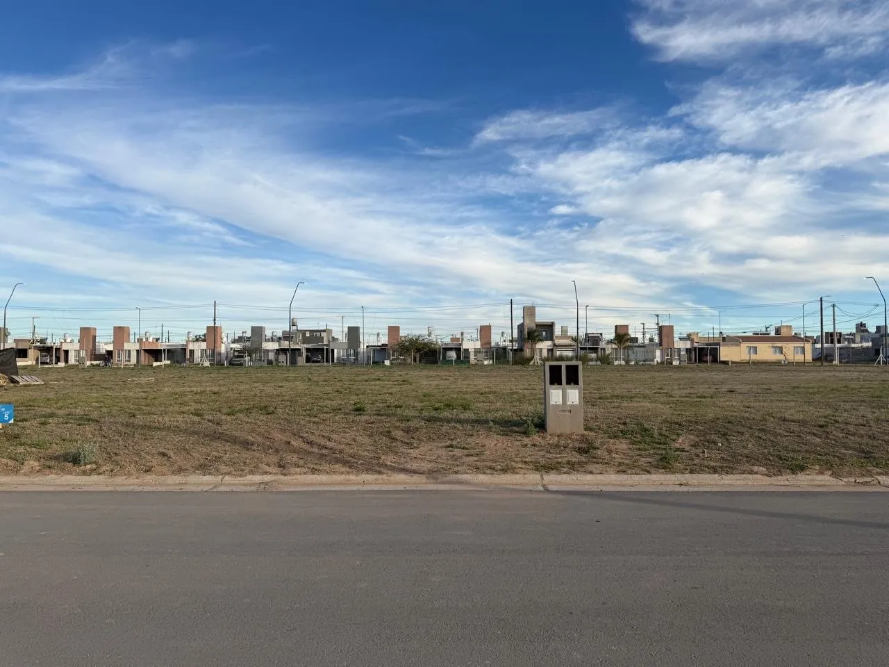Venta 2 Lotes continuos  Barrio Cuesta de Manantiales. Contiguos GRAN OPORTUNIDAD.