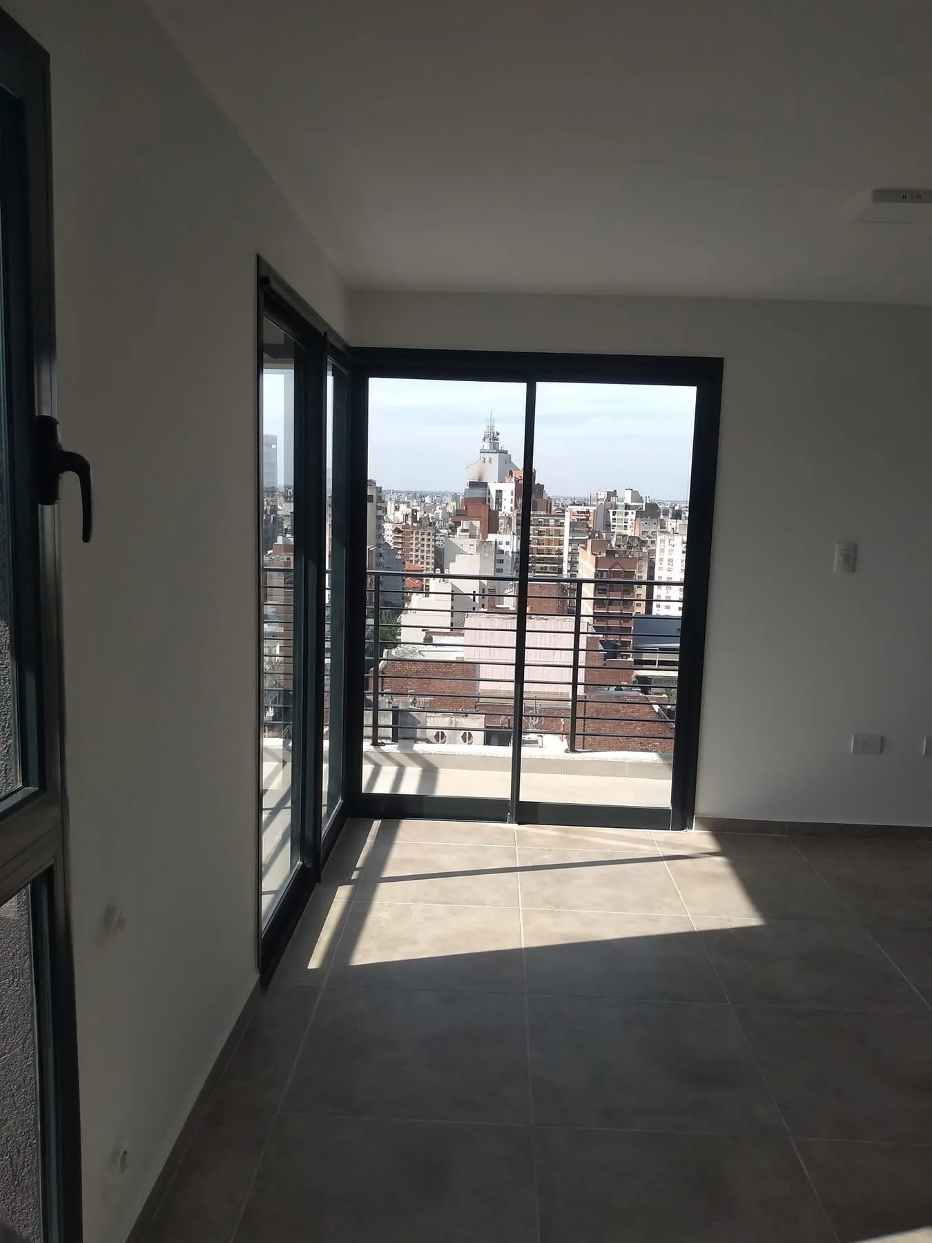 Nueva Córdoba departamento en alquiler