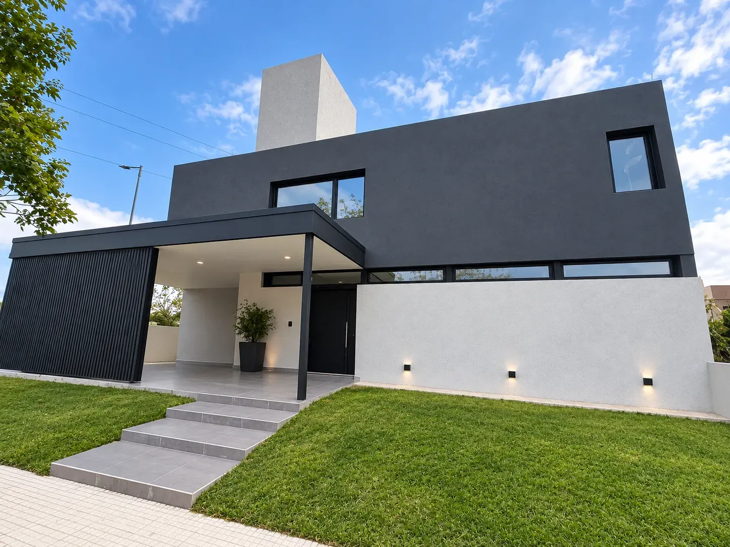 Casa - La Luisita
