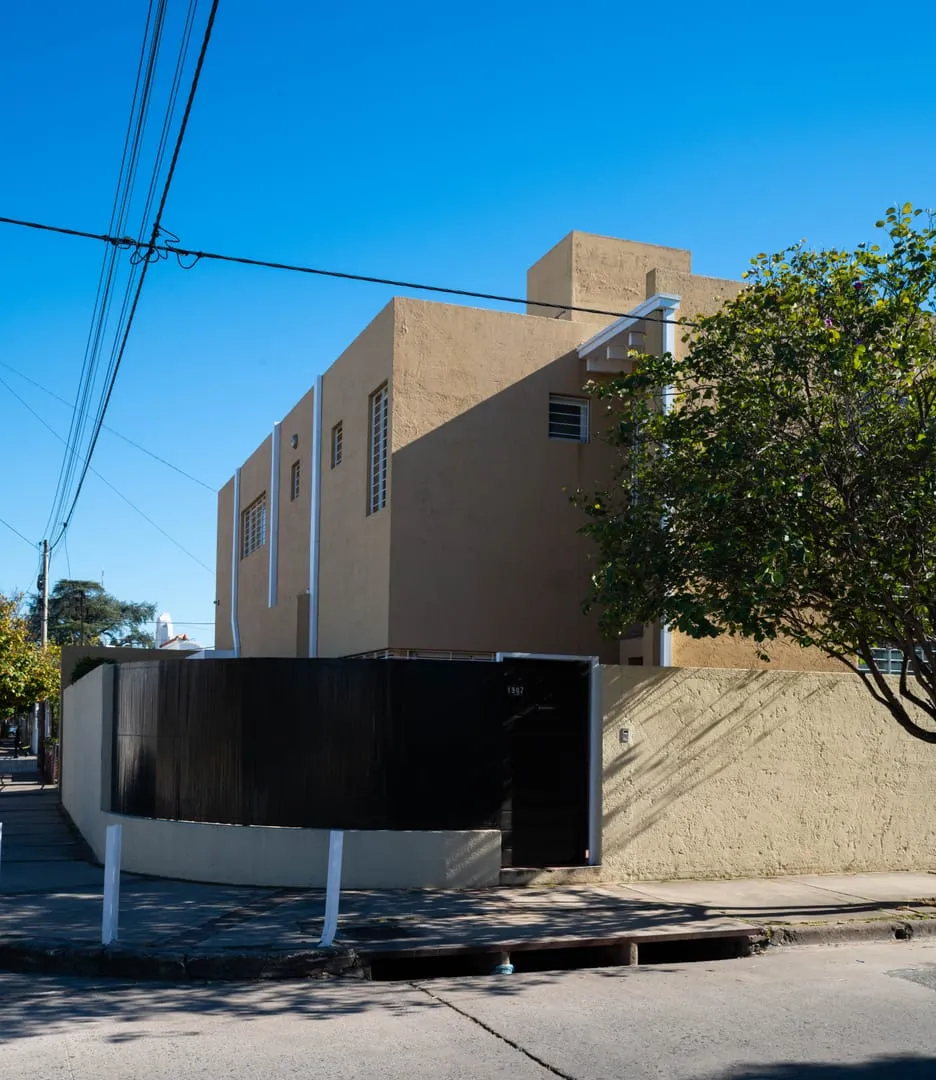 IMPECABLE - GRAN NIVEL . LISTA PARA HABITAR . APTA CRÉDITO