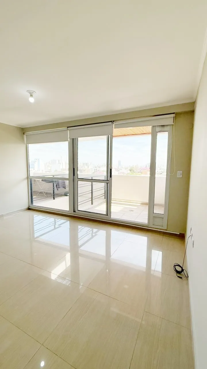 EXCELENTE Departamento de 1 dorm en Alta Córdoba! Con pileta y asadores