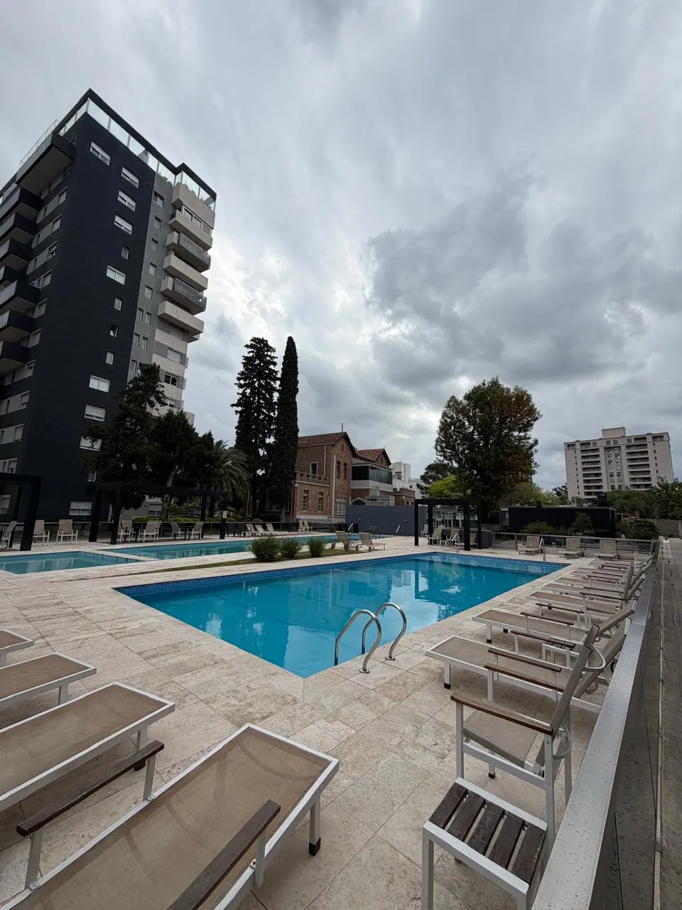 VENTA - OPERA LUXURY - 2 DORMITORIOS 2 BAÑOS  CATEGORIA