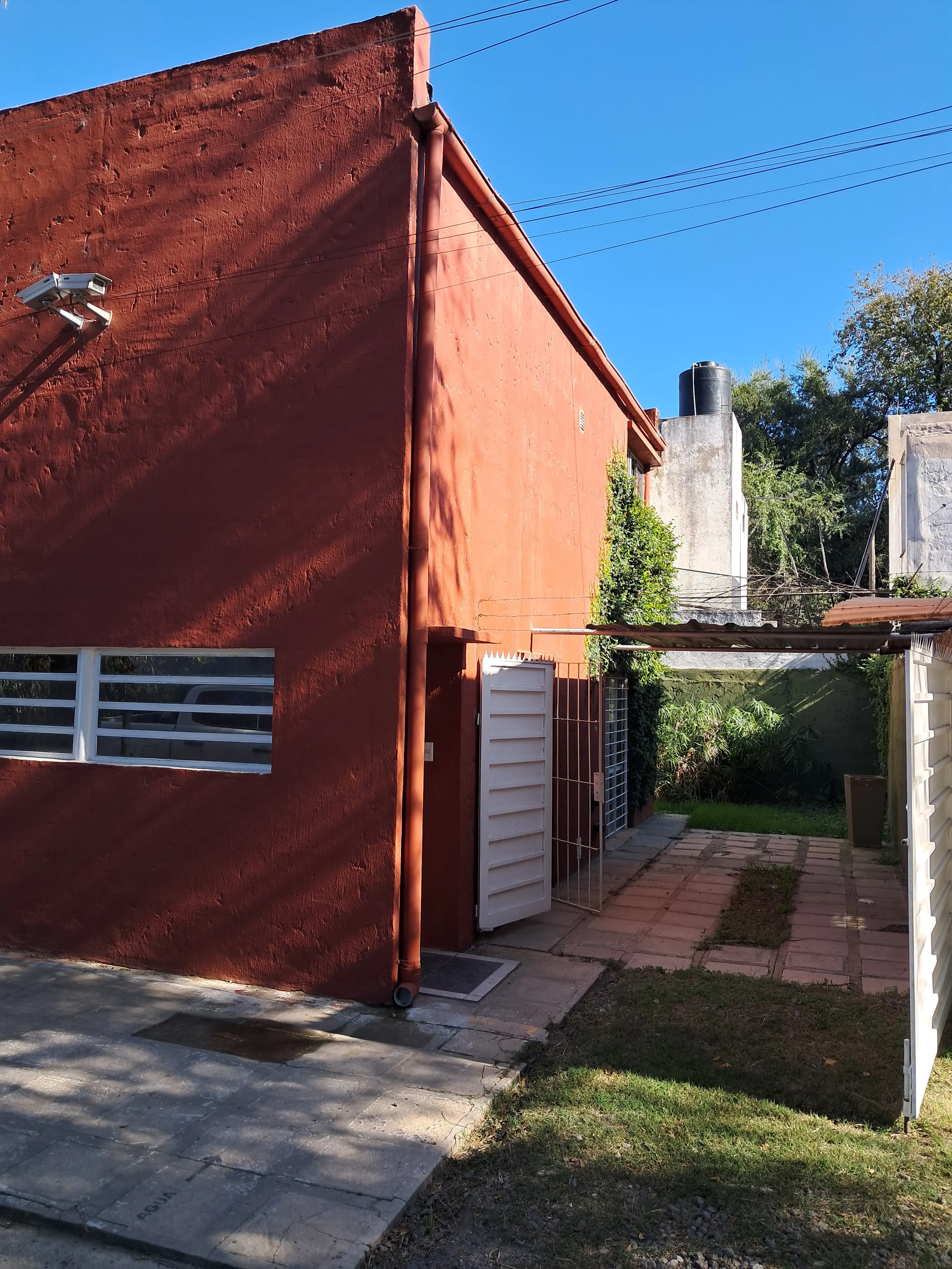 Loft en Villa Allende