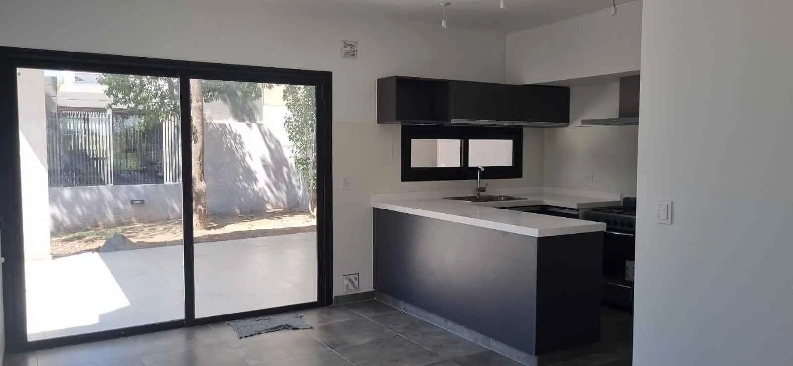 DUPLEX 3 DORM CHACRAS DEL  NORTE ALQUILER