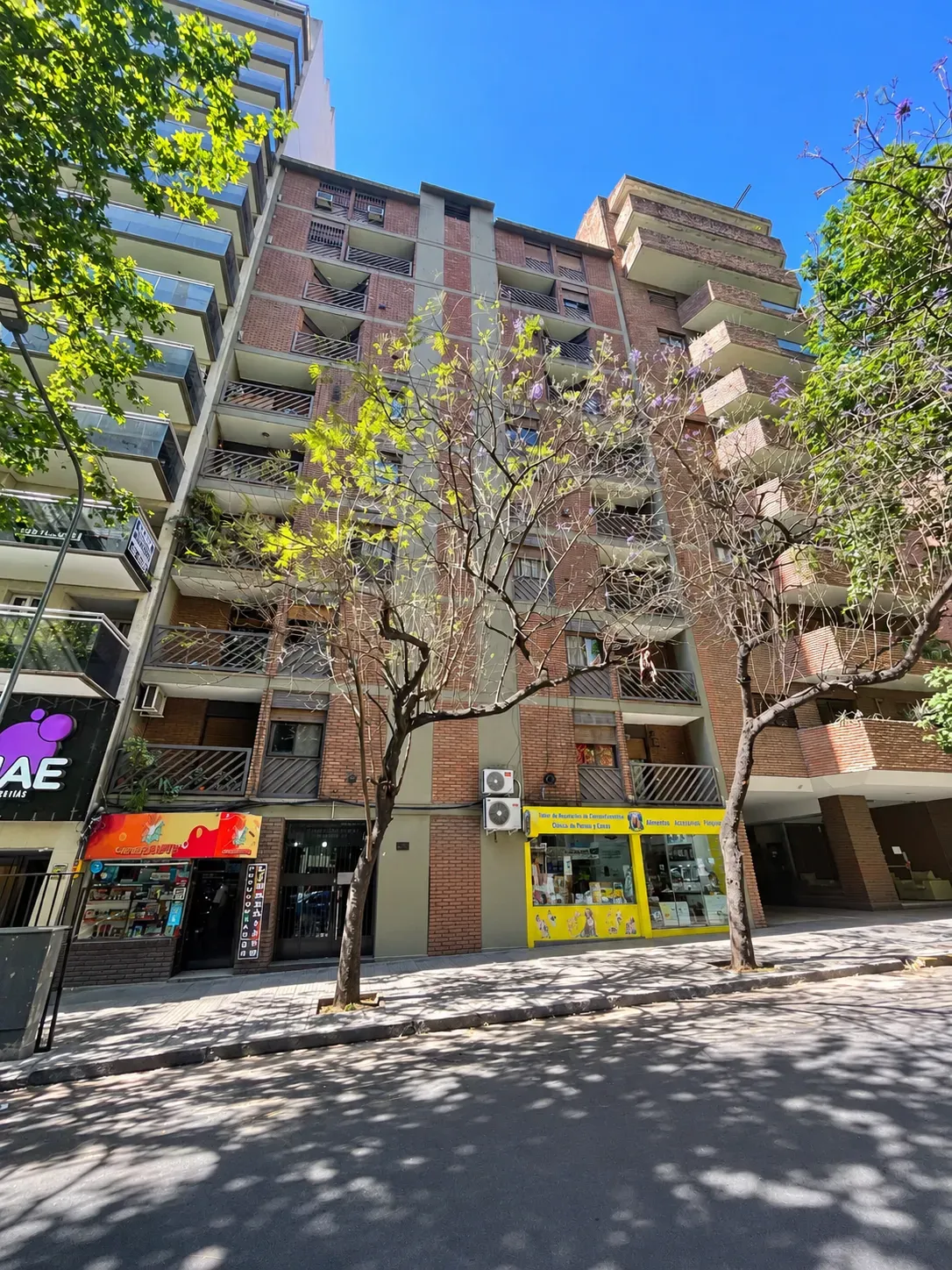 NUEVA CORDOBA DEPARTAMENTO EN ALQUILER 2 DORMITORIOS