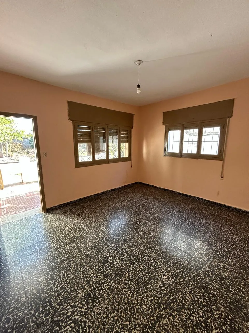 CRUZ DEL EJE - CASA en ALQUILER