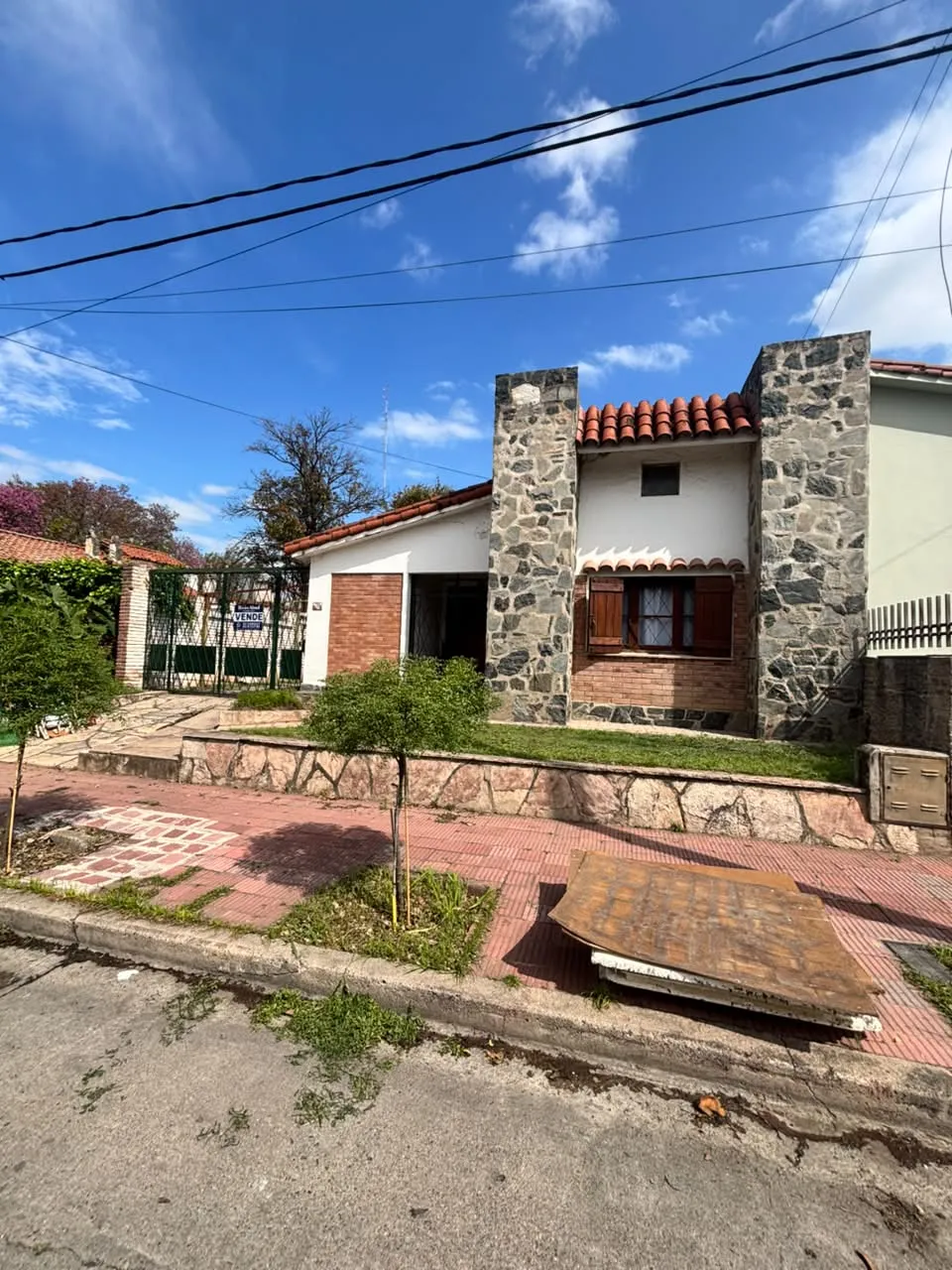 CASA APTA CREDITO 3 DOM PARQUE CAPITAL