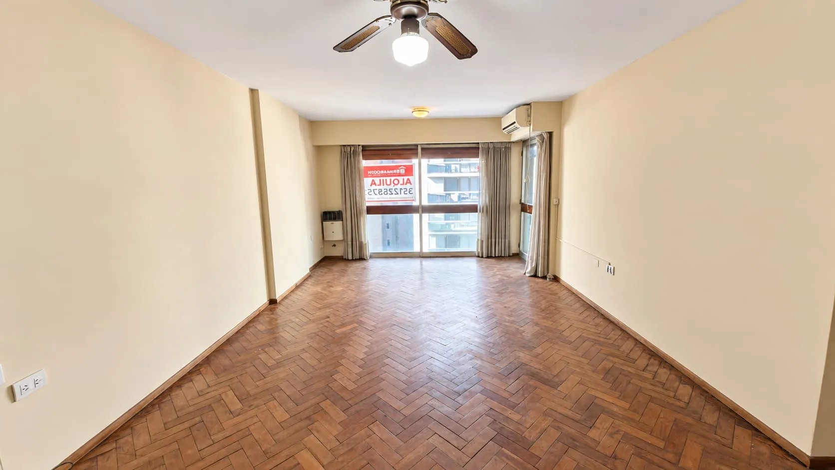 Departamento en Alquiler | 2 dormitorios | Cochera | Nueva Córdoba