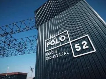 ALQUILER PARKING 342 ESPACION PARA VEHICULO EN POLO 52