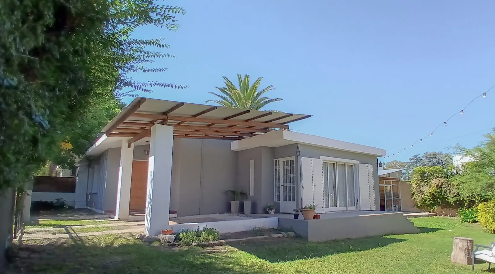 CASA en VENTA en ALTA GRACIA - APTO CREDITO