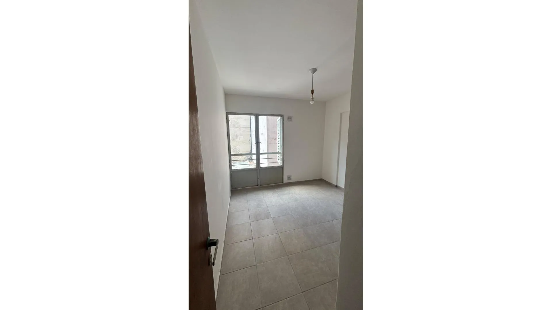 A metros de La Cañada - Dto 1 dorm.