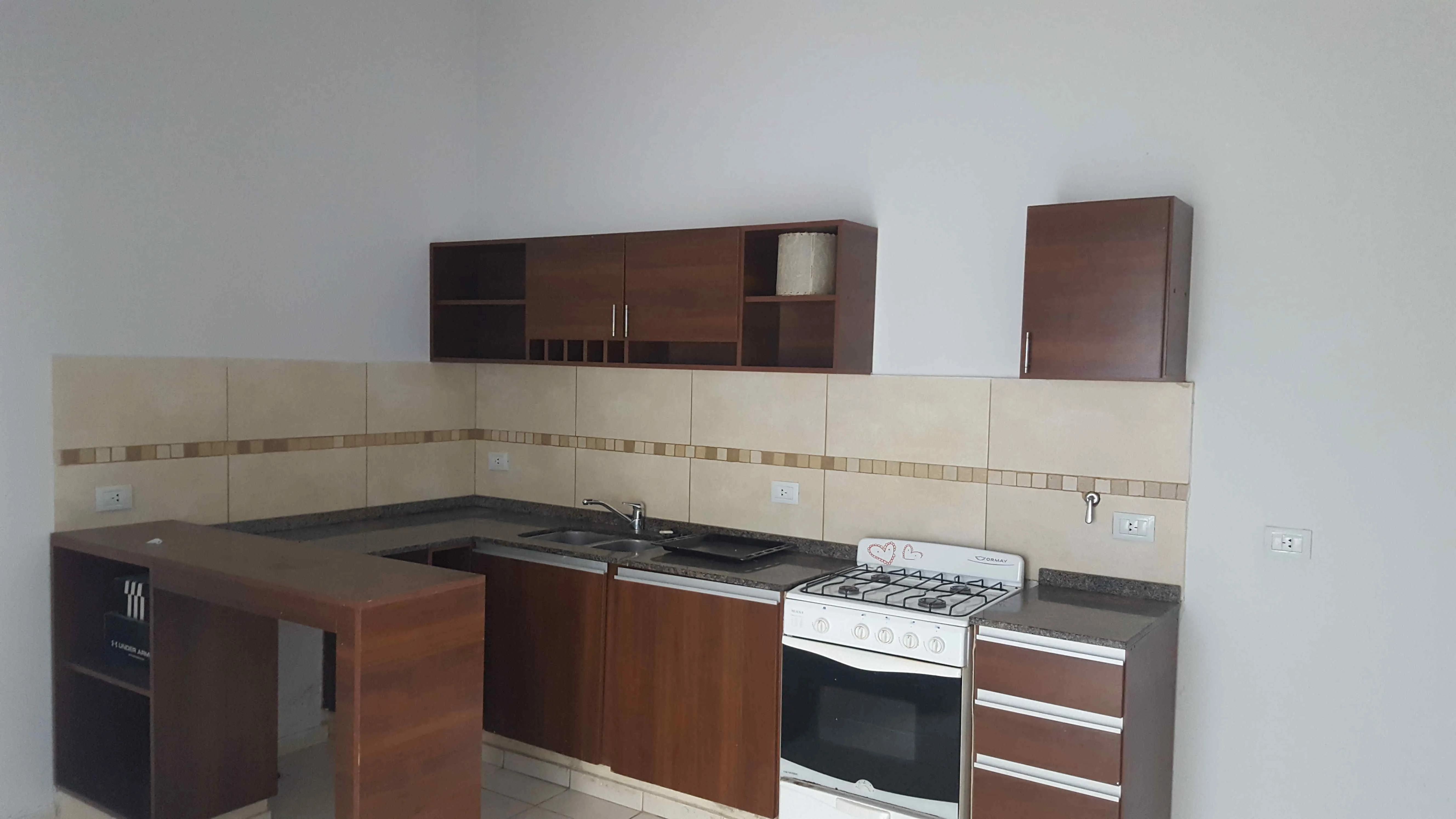 SIN EXPENSAS 2 dorm en Alquiler