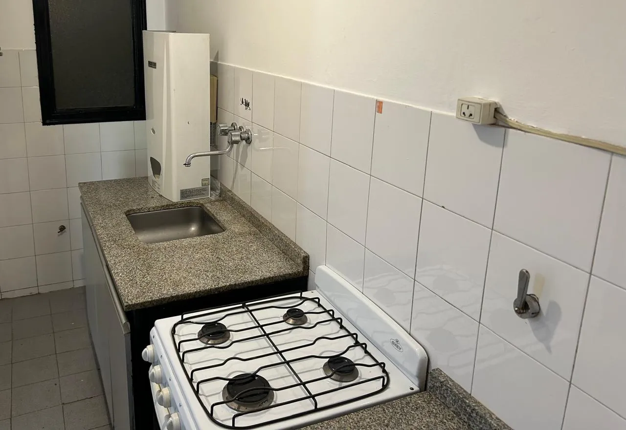 Departamento en Alquiler 1 Dormitorio