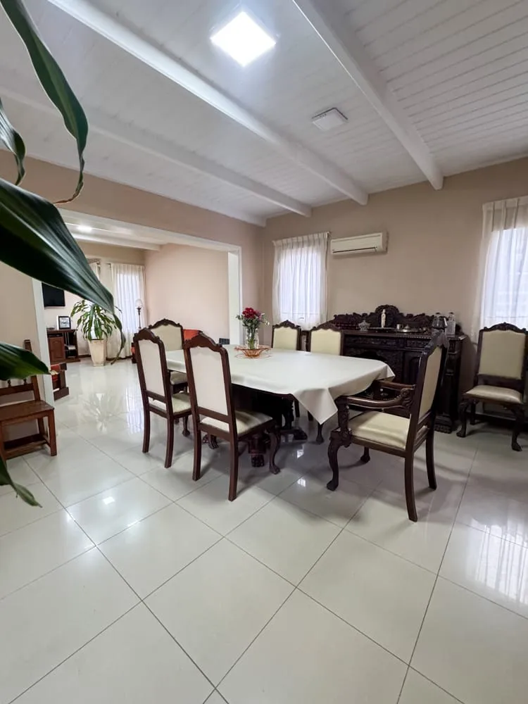 LA RUFINA - ZONA PLANA - SUITE PLANTA BAJA