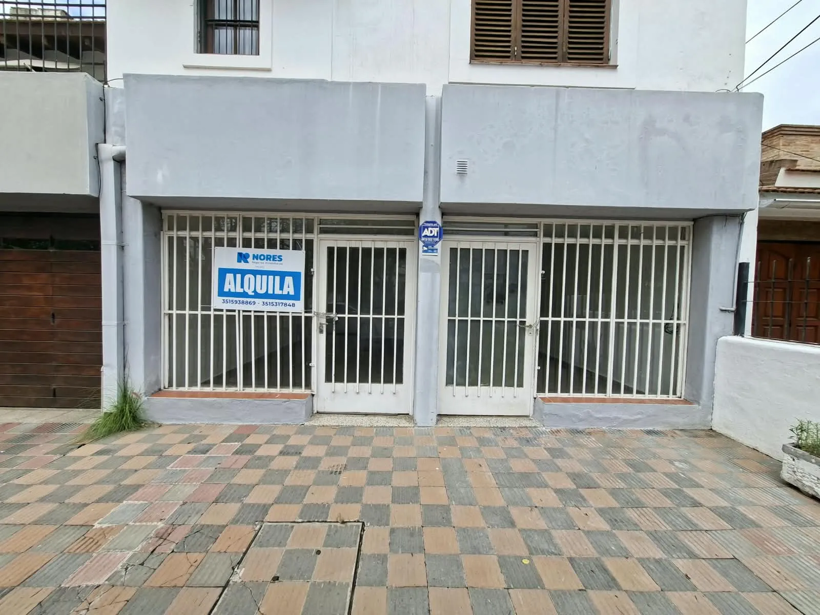 Alquiler - Local