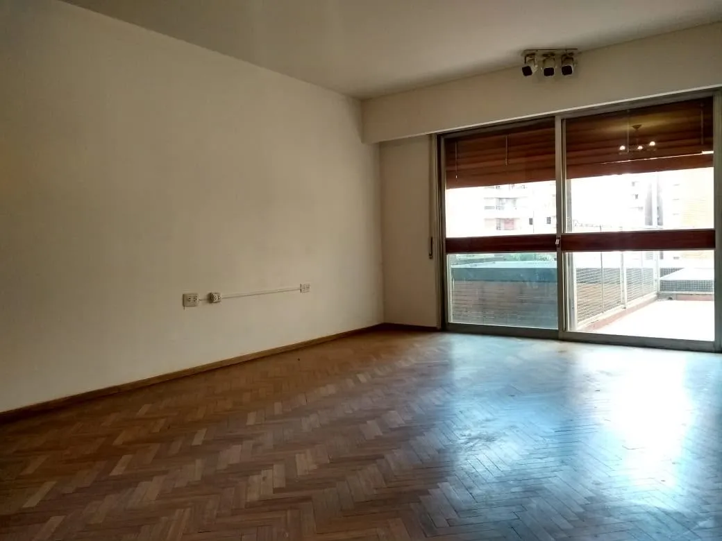 ALQUILER DTO. EN NUEVA CORDOBA - 2 DORMITORIO - SAN LORENZO 575
