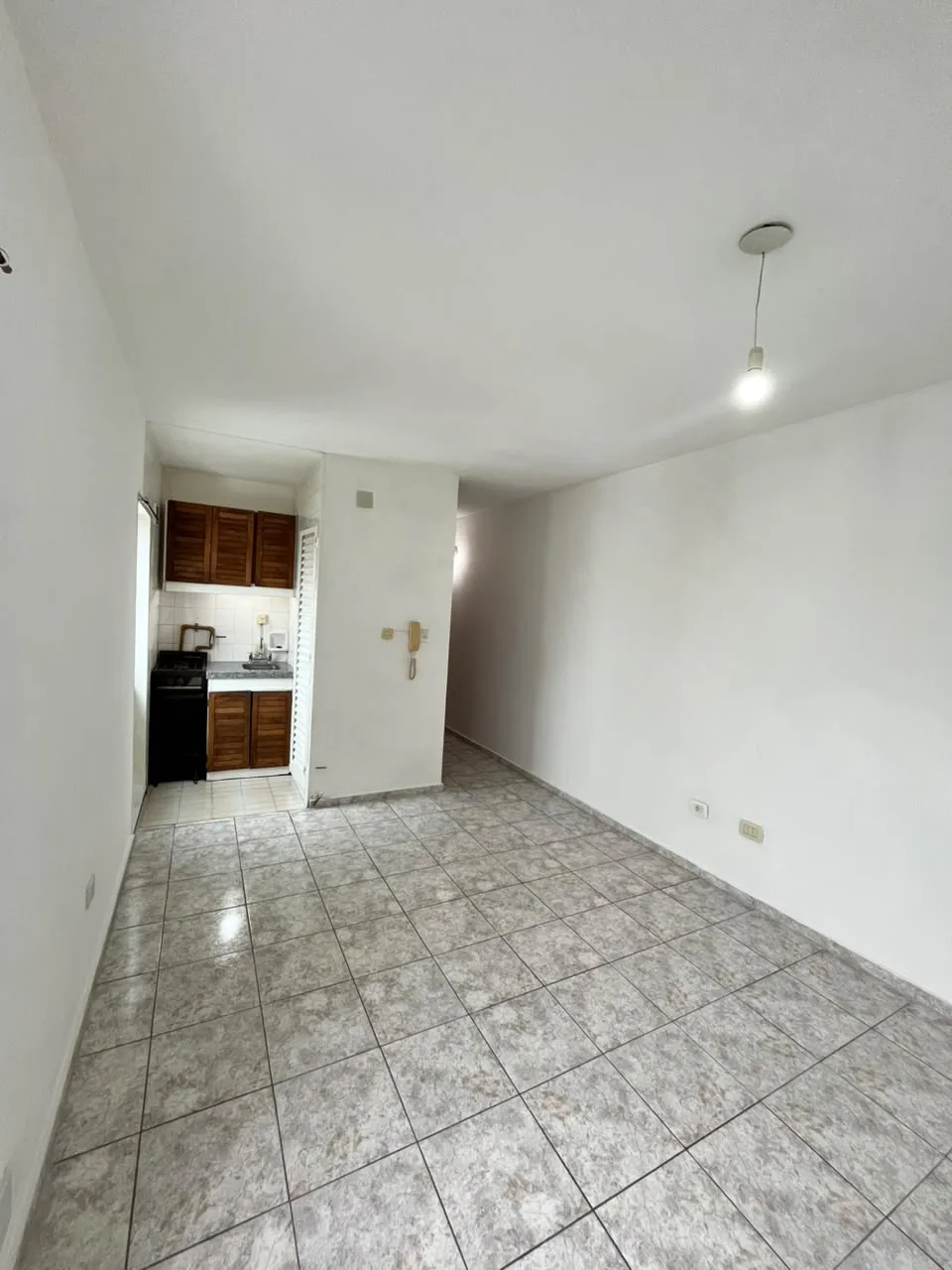 ALQUILER DTO. EN NUEVA CORDOBA - MONOAMBIENTE - PASAJE ESPAÑA 1439