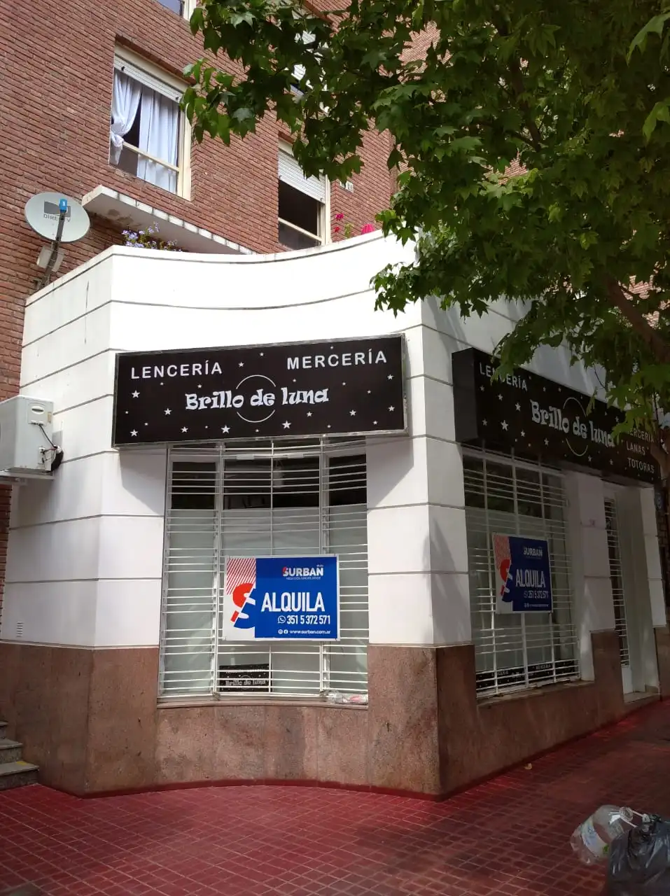 ALQUILO DE LOCAL EN NUEVA CORDOBA 60 MTS