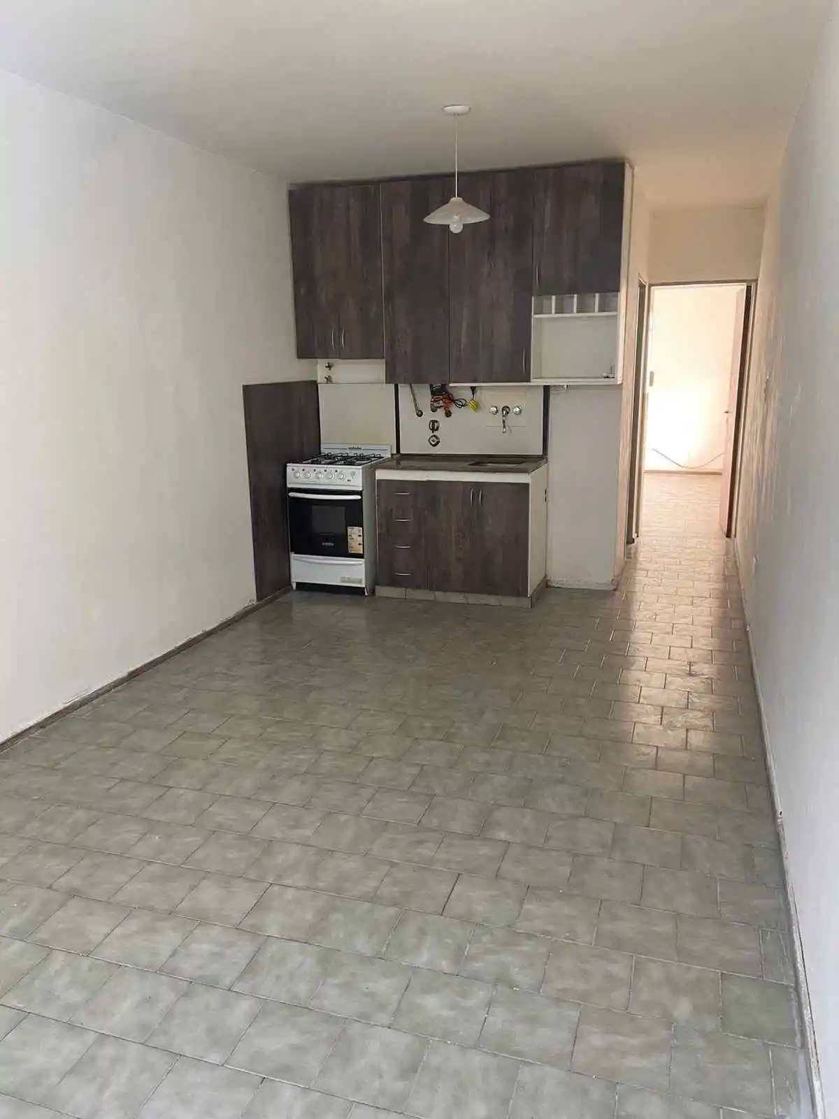 ALQUILO DPTO DE UN DORMITORIO!!!