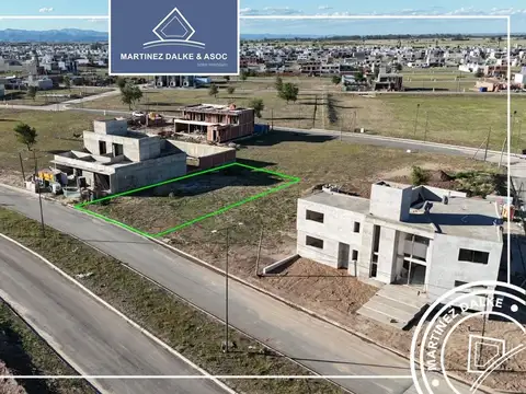 Terreno en Venta en Docta, Countries y Barrios Cerrados en Córdoba Capital