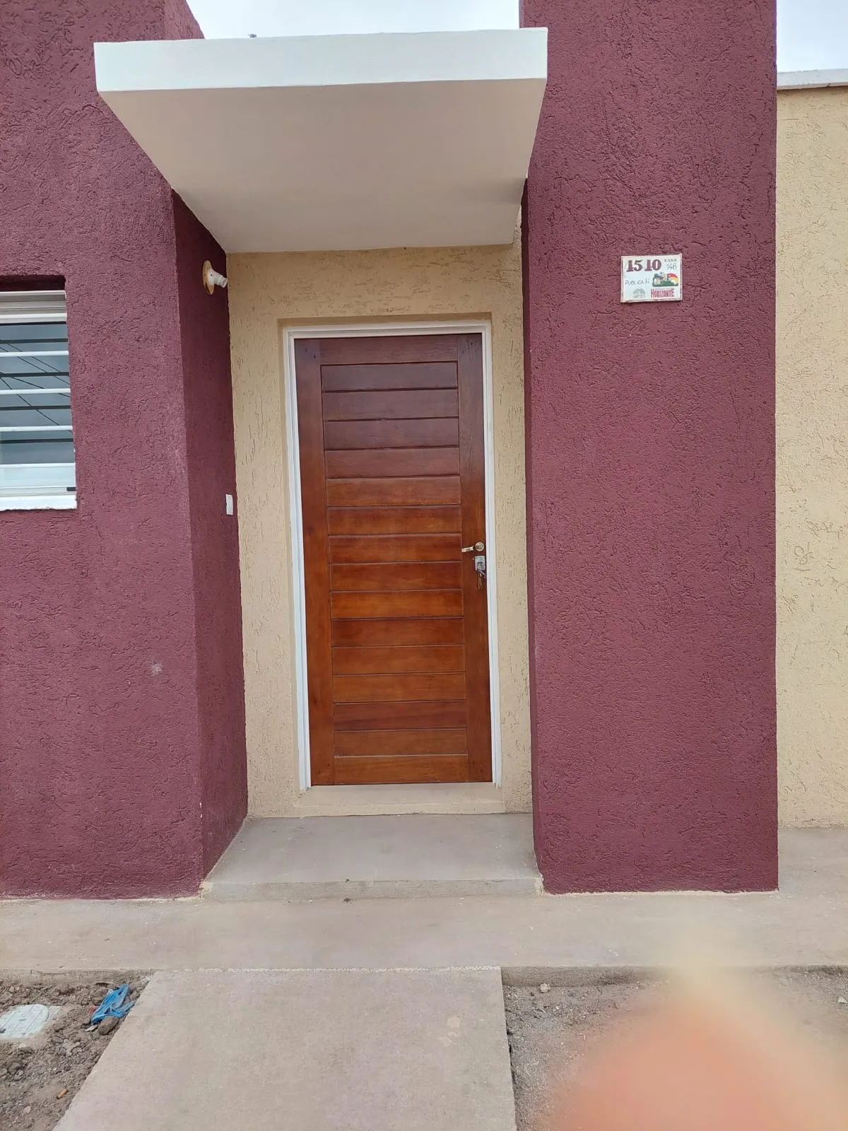 ALQUILO CASA EN BARRIO UNIVERSITARIOS DE HORIZONTE III