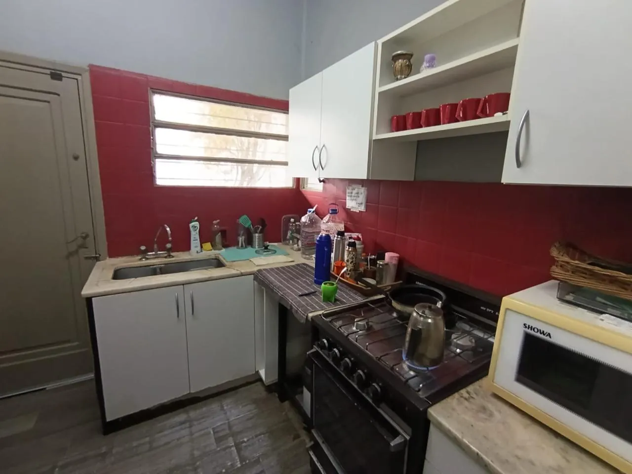 CERRO DE LAS ROSAS - CASONA EN ALQUILER PARA FINES COMERCIALES - CG