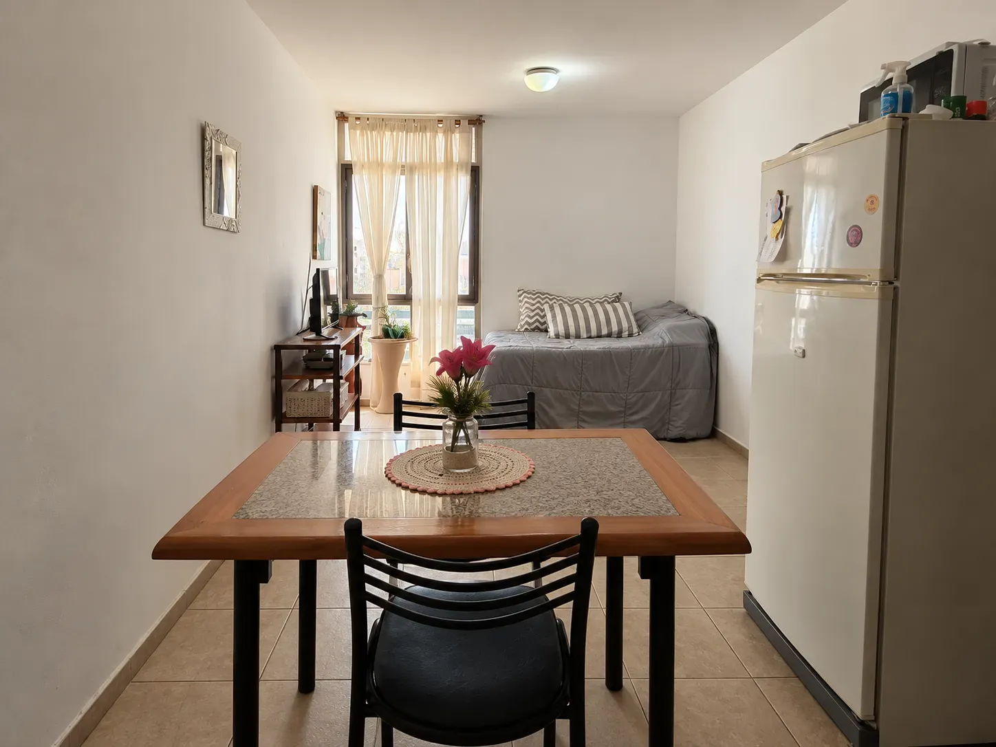 Monoambiente en El Centro de Cordoba con Renta