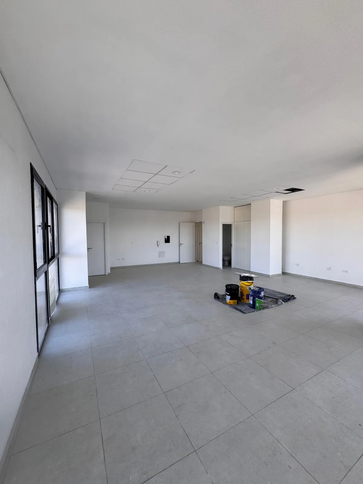OFICINA 4° EN ALQUILER  - 72m² - OCHAVA 2