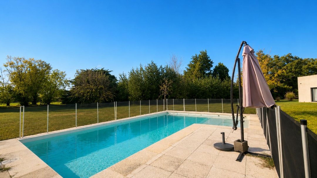 VENTA CASA 5 AMB HARAS SAN PABLO GRAL. RODRIGUEZ
