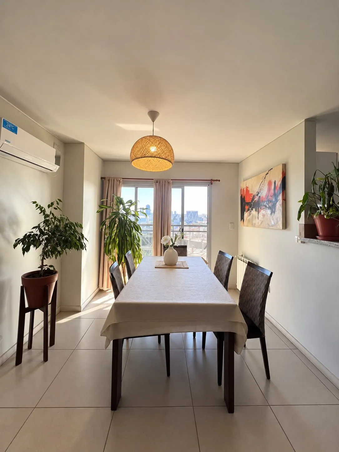TORRE DUOMO- Departamento en venta de 2 dormitorios – Barrio Nueva Córdoba