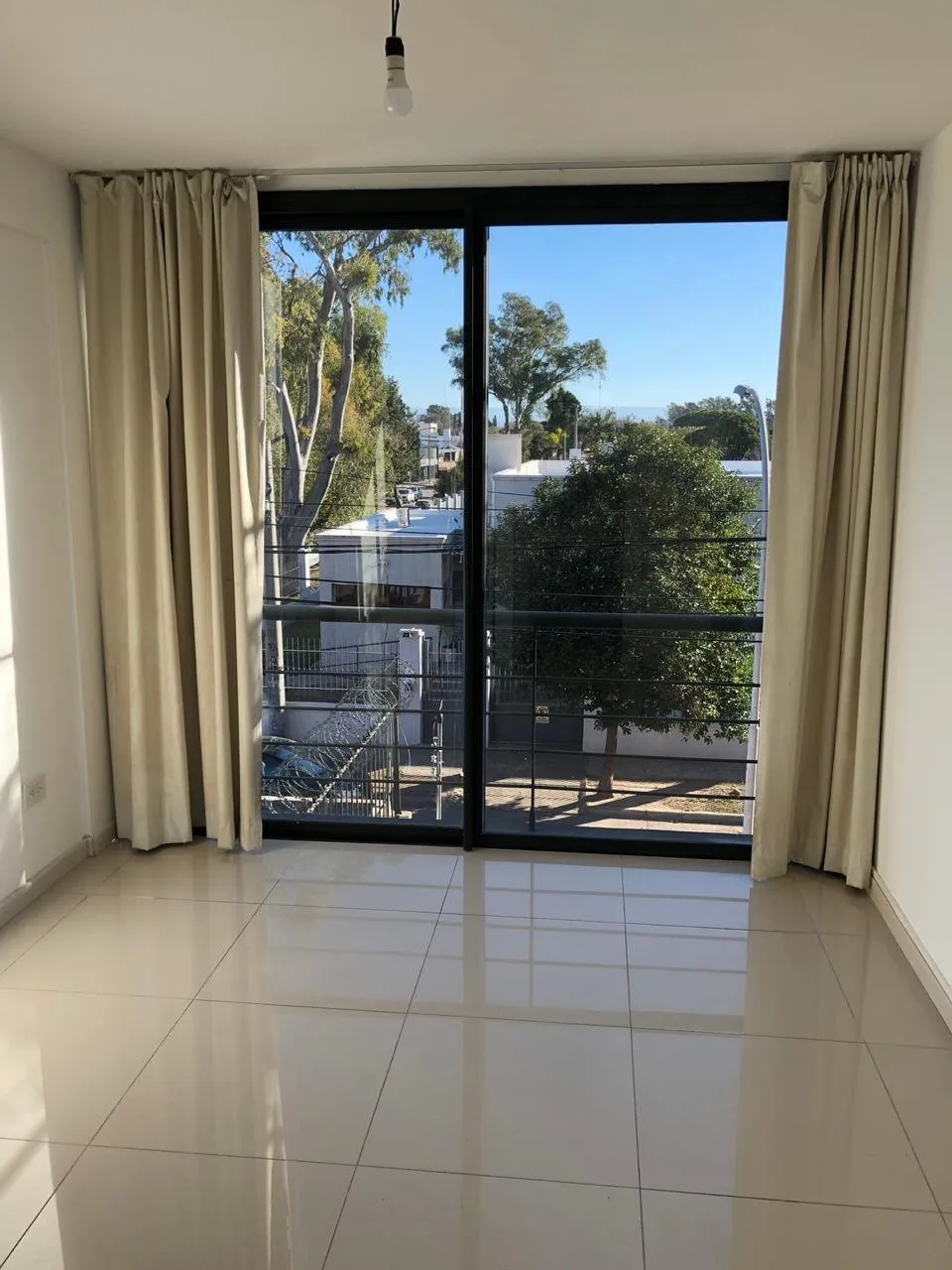 Departamento de 1 dormitorio en complejo con amenities. Barrio Jardín.