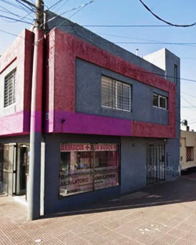 Departamento Planta Baja con 1 Dormitorio en Alto Alberdi