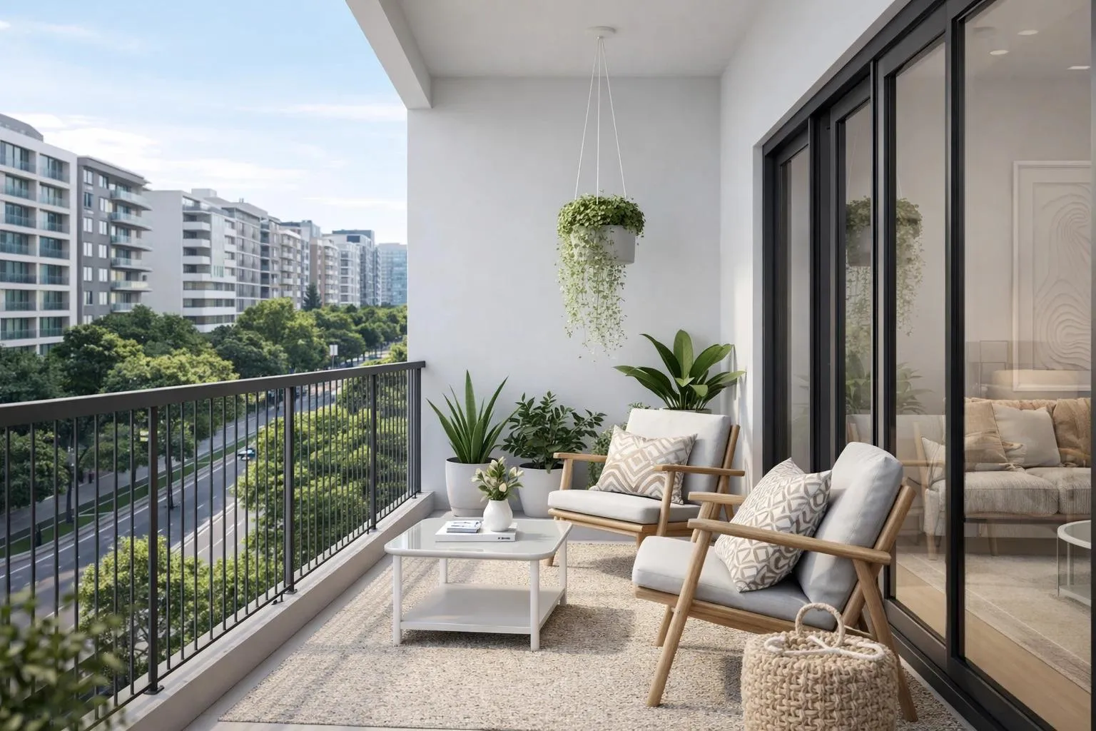 Venta - 1 dormitorio en Nueva Córdoba - Anticipo USD 61.500 y saldo en cuotas