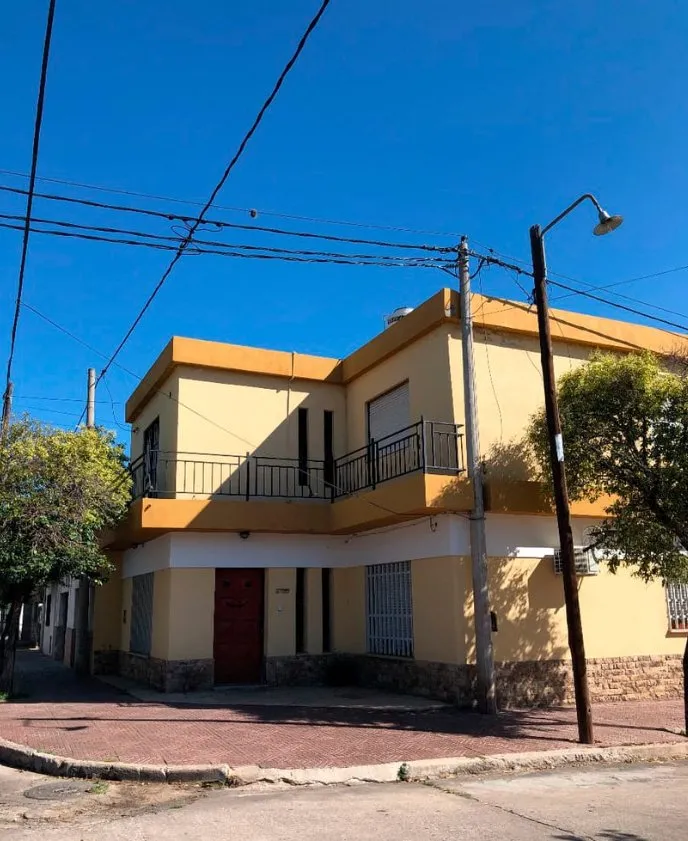 Departamento en Alquiler en Barrio San Martín