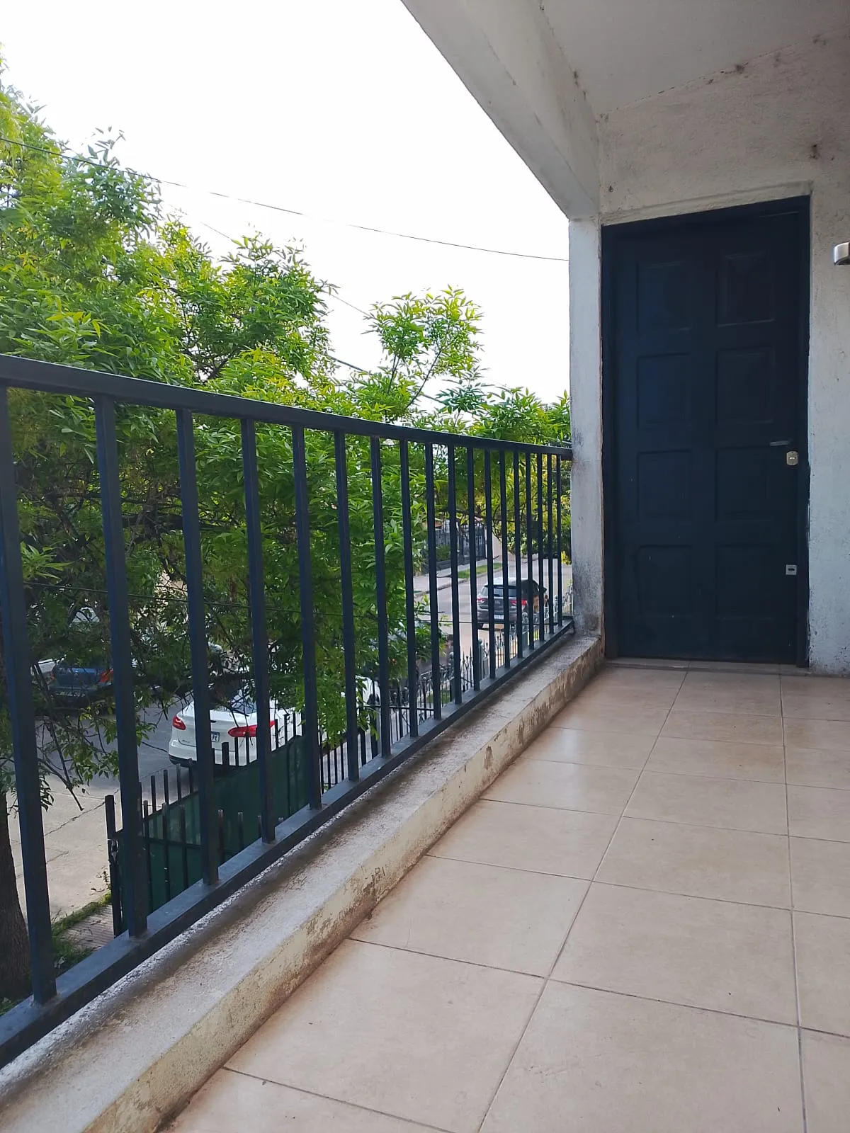 🏡Alquilo!Tu próximo hogar en Cabañas del Pilar: 1 Dorm, balcón y luminosidad