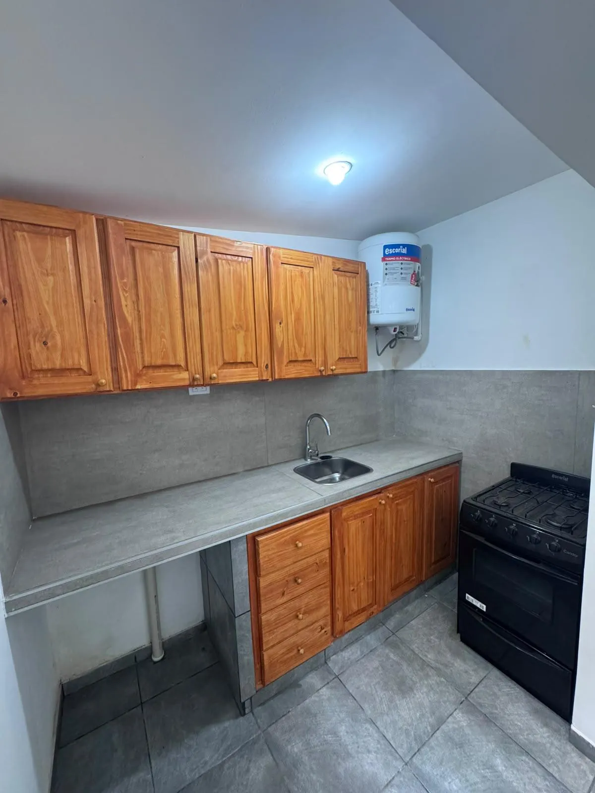 DEPARTAMENTO 2 DORMITORIOS BARRIO GENERAL BUSTOS